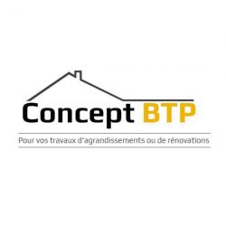 Concept Btp Vineuil