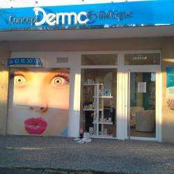 Concept Dermo Esthétique Aix En Provence