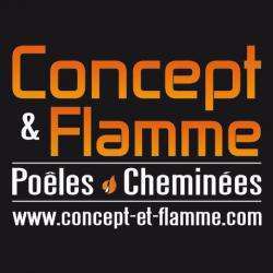 Concept & Flamme Dijon