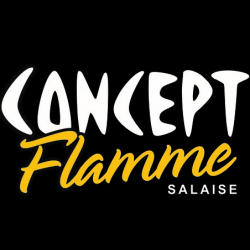 Chauffage CONCEPT Flamme - 1 - 