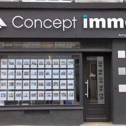 Concept Immo Brest