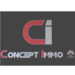 Agence immobilière Concept Immo - 1 - 