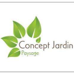 Jardinage Concept Jardin - 1 - 