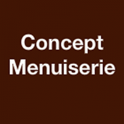 Concept Menuiserie Florentin