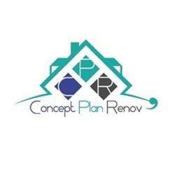 Architecte Concept Plan Renov' - 1 - 