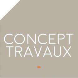 Concept Travaux - Rénovation Maison 13 Peynier