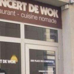 Restaurant Concert De Wok - 1 - 