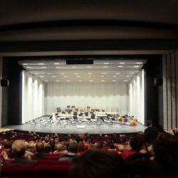 Concert Du Nouvel An  Mulhouse