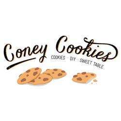 Coney Cookies Lyon