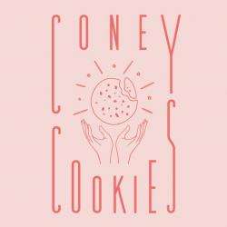 Chocolatier Confiseur Coney Cookies - 1 - 