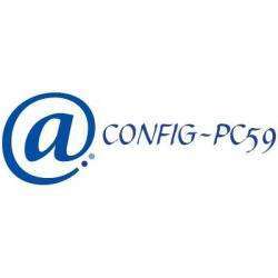 Commerce Informatique et télécom Config-Pc59 - 1 - 