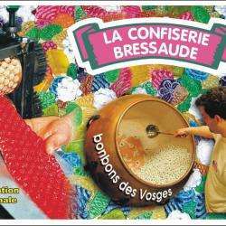 Chocolatier Confiseur Confiserie Bressaude - 1 - 