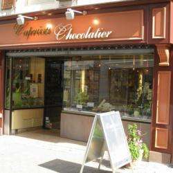 Chocolatier Confiseur CONFISERIE CAPRICES - 1 - 