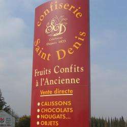 Confiserie Saint Denis Beaumettes