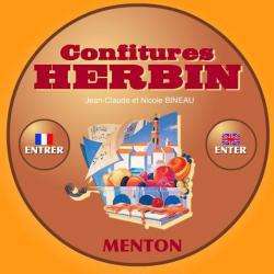 Epicerie fine confiture herbin - 1 - 