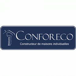 Agence immobilière Conforeco Immobilier - 1 - 