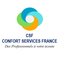 Infirmier et Service de Soin Confort Services France - 1 - 
