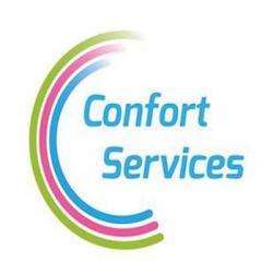 Confort Services Saint Herblain