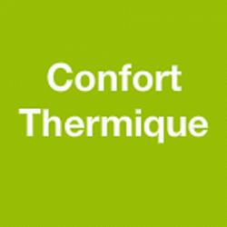 Confort Thermique Saint Just Saint Rambert