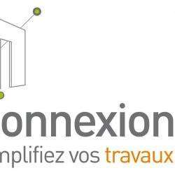 Maçon Connexion Pro - 1 - Logo Connexion Pro  - 