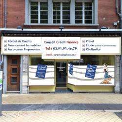 Conseil Crédit Finance Calais