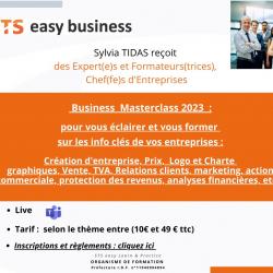 Conseil En Création D'entreprise Créteil - Sts Easy Business Créteil