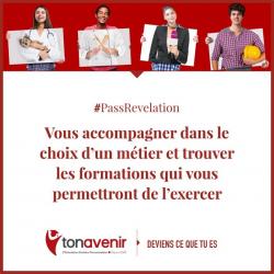 Conseil En Orientation Scolaire  Personnalise - Ton Avenir  Rouen  Rouen