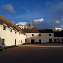 Conservatoire à Rayonnement Départemental Du Val-de-bièvre Fresnes