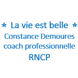 Coach de vie Constance Demoures Arpegium - 1 - 