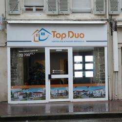 Agence immobilière Constructeur Maisons Top Duo Bourg-en-Bresse - 1 - 