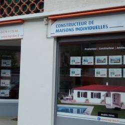 Agence immobilière Constructeur Maisons Top Duo Champigny sur Marne - 1 - 