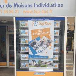 Agence immobilière Constructeur Maisons Top Duo Villefranche-sur-Saône - 1 - 