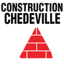 Construction Chedeville Lucé