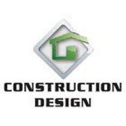 Construction Design Fondettes