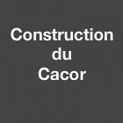 Entreprises tous travaux Construction du Cacor - 1 - 