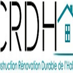 Constructeur Construction Rénovation Durable de l'Habitat CRDH - 1 - 