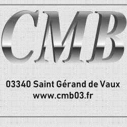 Constructions Métalliques Bourbonnaises Saint Gérand De Vaux