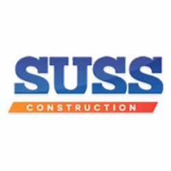 Construction Suss  Langensoultzbach