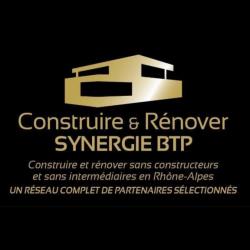 Construire Et Rénover Synergie Btp Saint Cyr Au Mont D'or