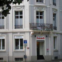 Agence immobilière Consult'immo - 1 - 
