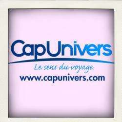 Consult Voyages / Capunivers / Traces Paris