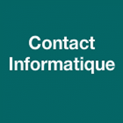 Dépannage Contact Informatique - 1 - 