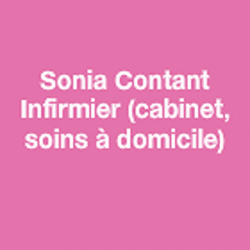 Contant Sonia La Rivière De Corps