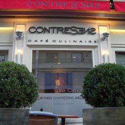 Restaurant CONTRESENS - 1 - 