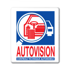Autovision Control Technique