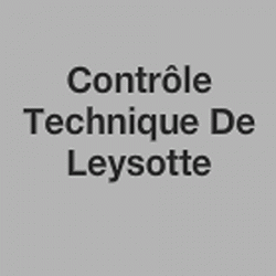 Contrôle Technique De Leysotte Villenave D'ornon