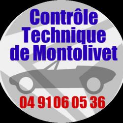 Contrôle Technique De Montolivet Marseille