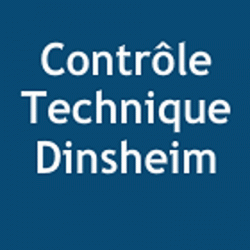 Contrôle Technique Dinsheim Dinsheim Sur Bruche
