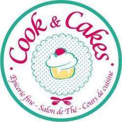 Cook And Cakes Asnières Sur Seine
