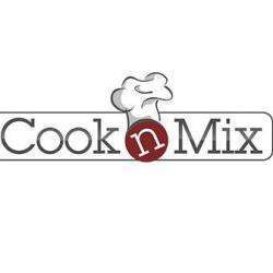 Cook N Mix Montrouge